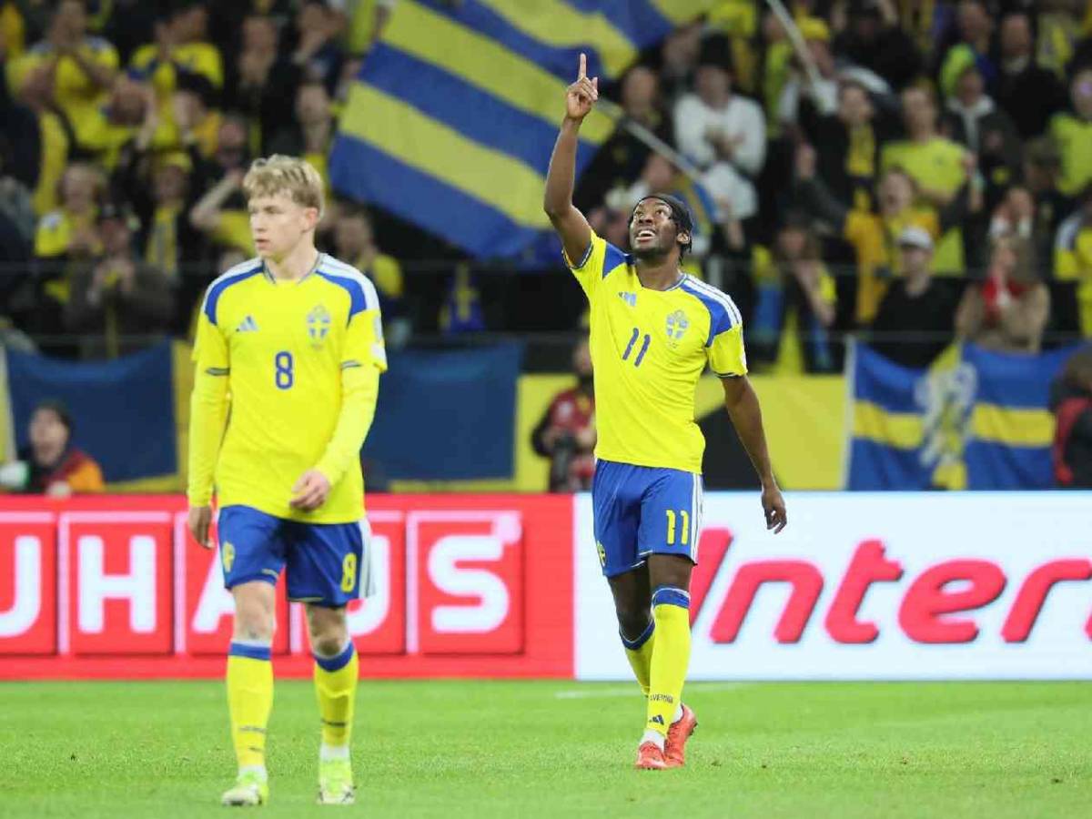 No ganó ni un partido en Eliminatorias y clasificó al Mundial; echó a favorito