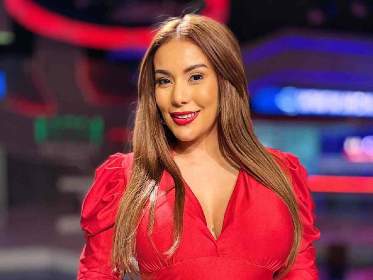 Escándalo: Samuel Caballero protagoniza encontronazo con Elsa Oseguera en EUA