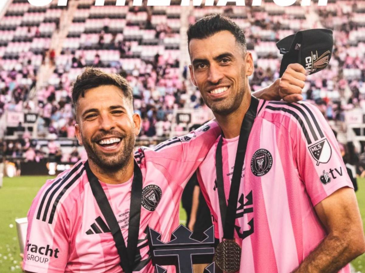 Messi cobra venganza, misteriosa chica lo metió en problema y Antonela con hondureña