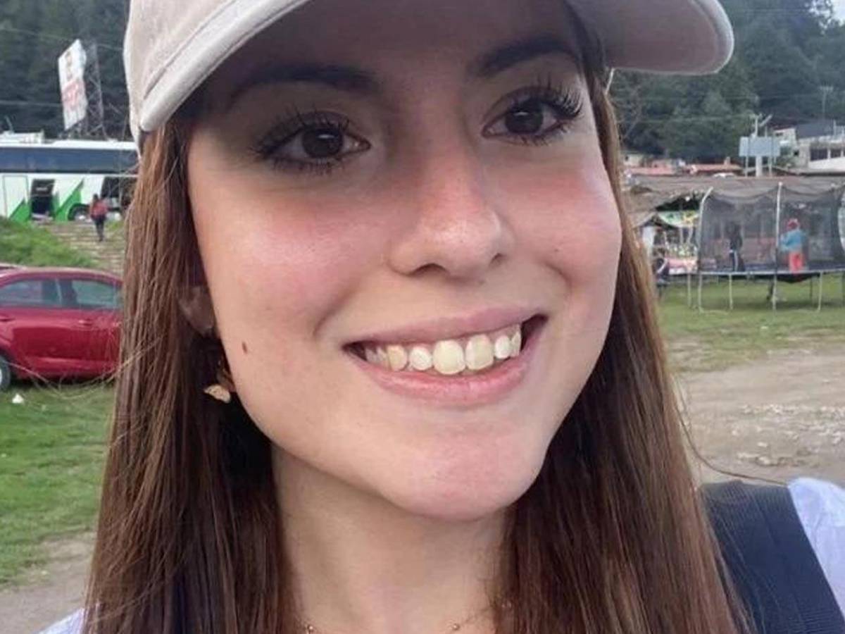 Investigan en México la misteriosa muerte de Ana Carolina Saucedo
