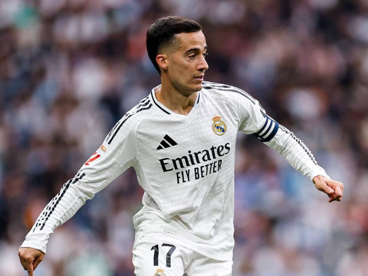 Xabi dio la orden: Los tres futbolistas que dejarán Real Madrid tras el Mundial de Clubes