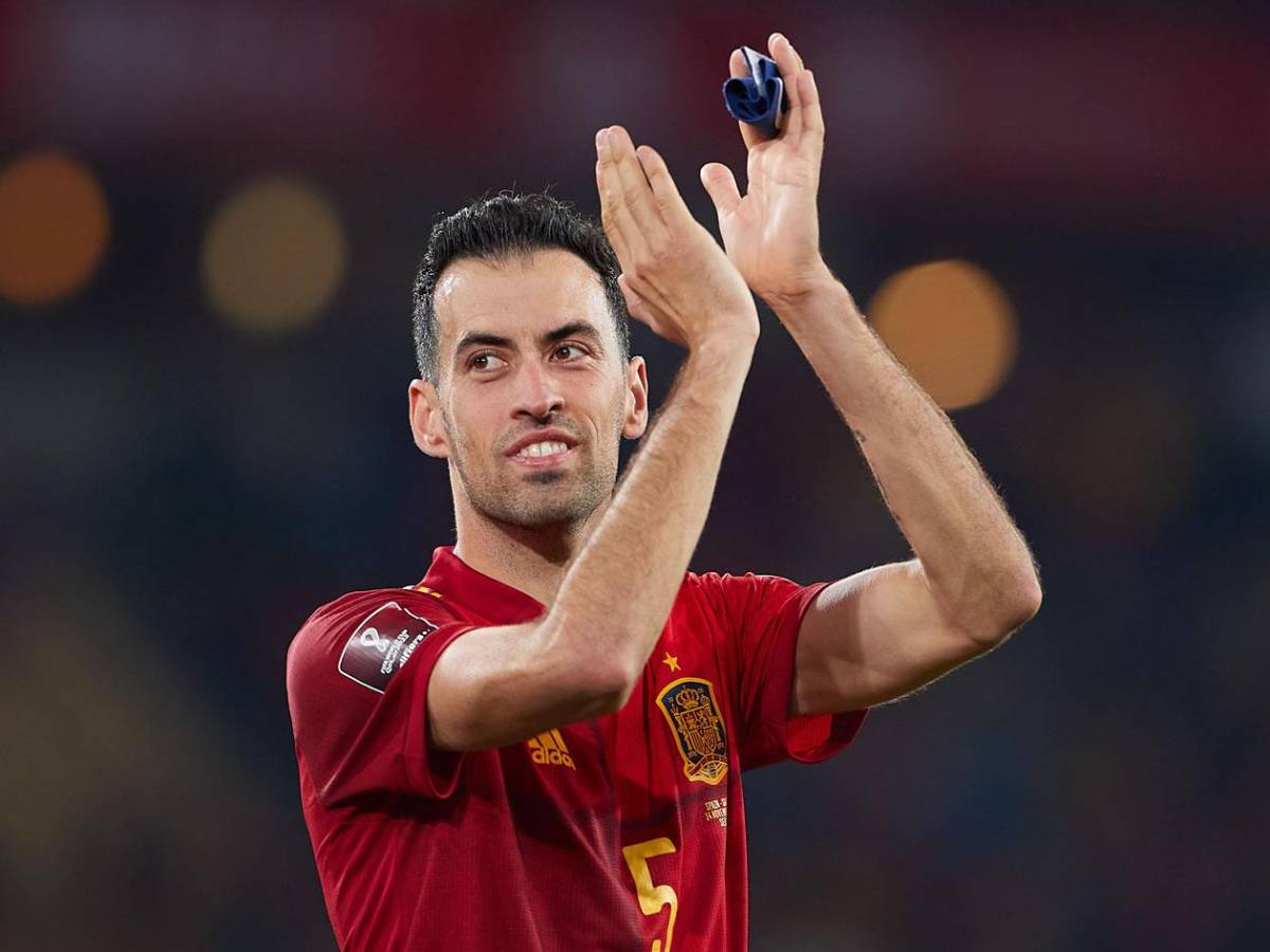 Sorpresa en el Inter Miami de Messi: una figura se retirará a final del año