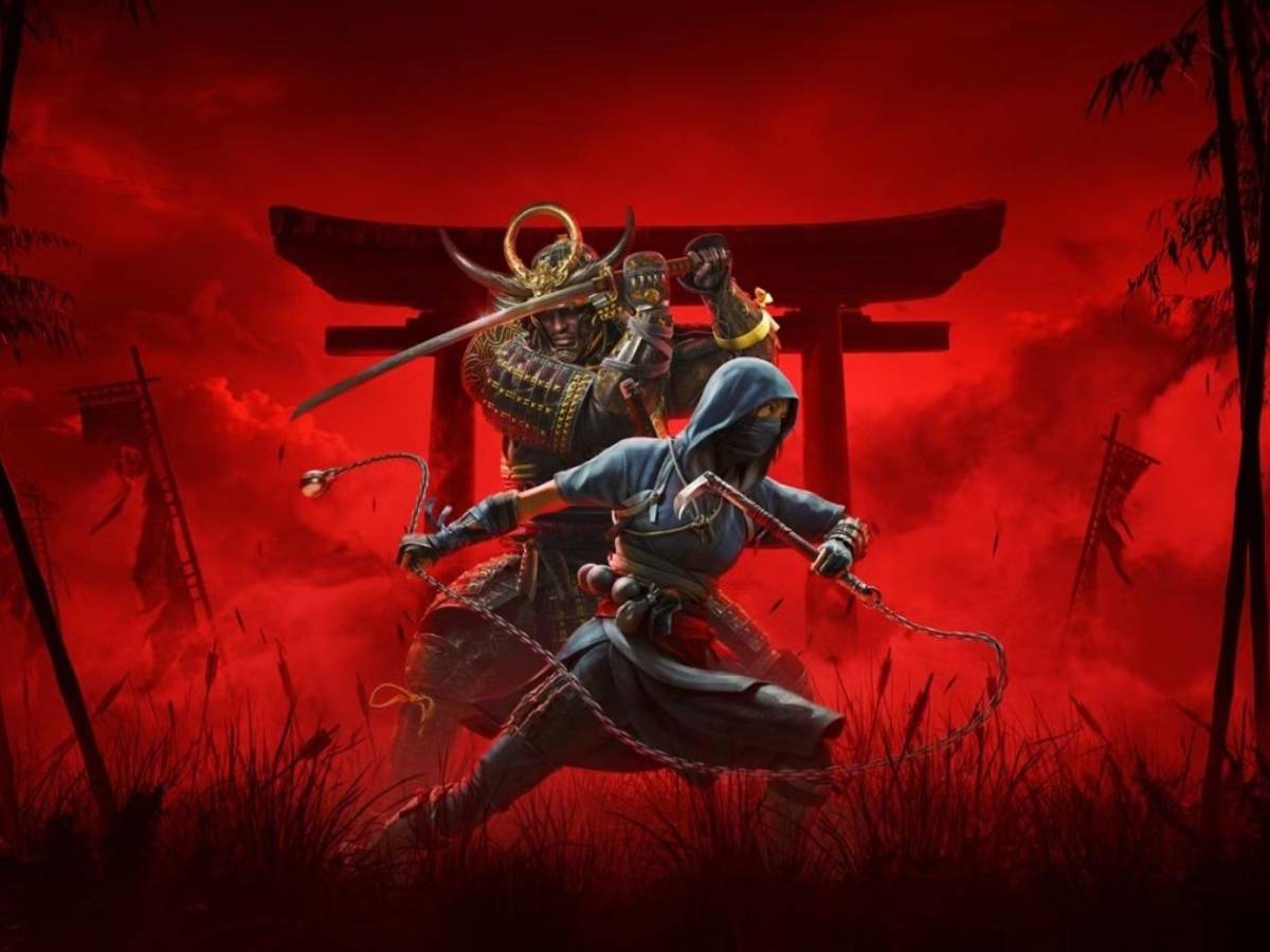 Videojuegos que estrenan en marzo del 2025