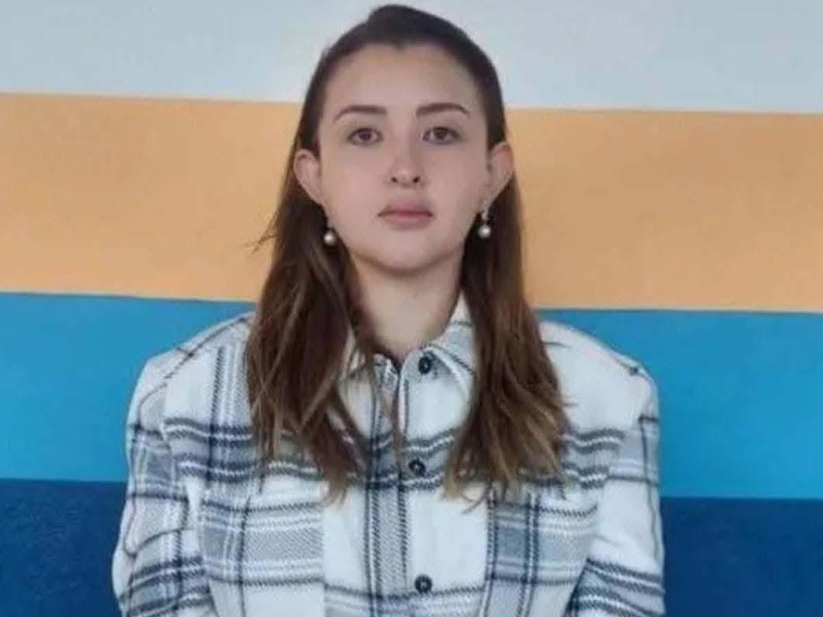 En Guatemala se hacía llamar Mónica, en Honduras Yosary Yasmin, hija de Arnulfo Valle