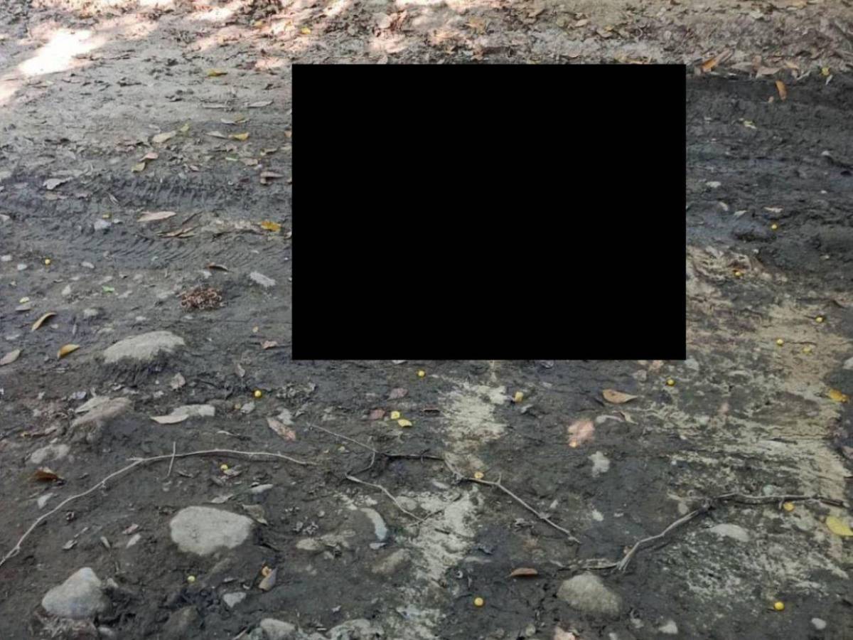 Misterio rodea crimen de joven miembro de la Fuerza Naval de Honduras