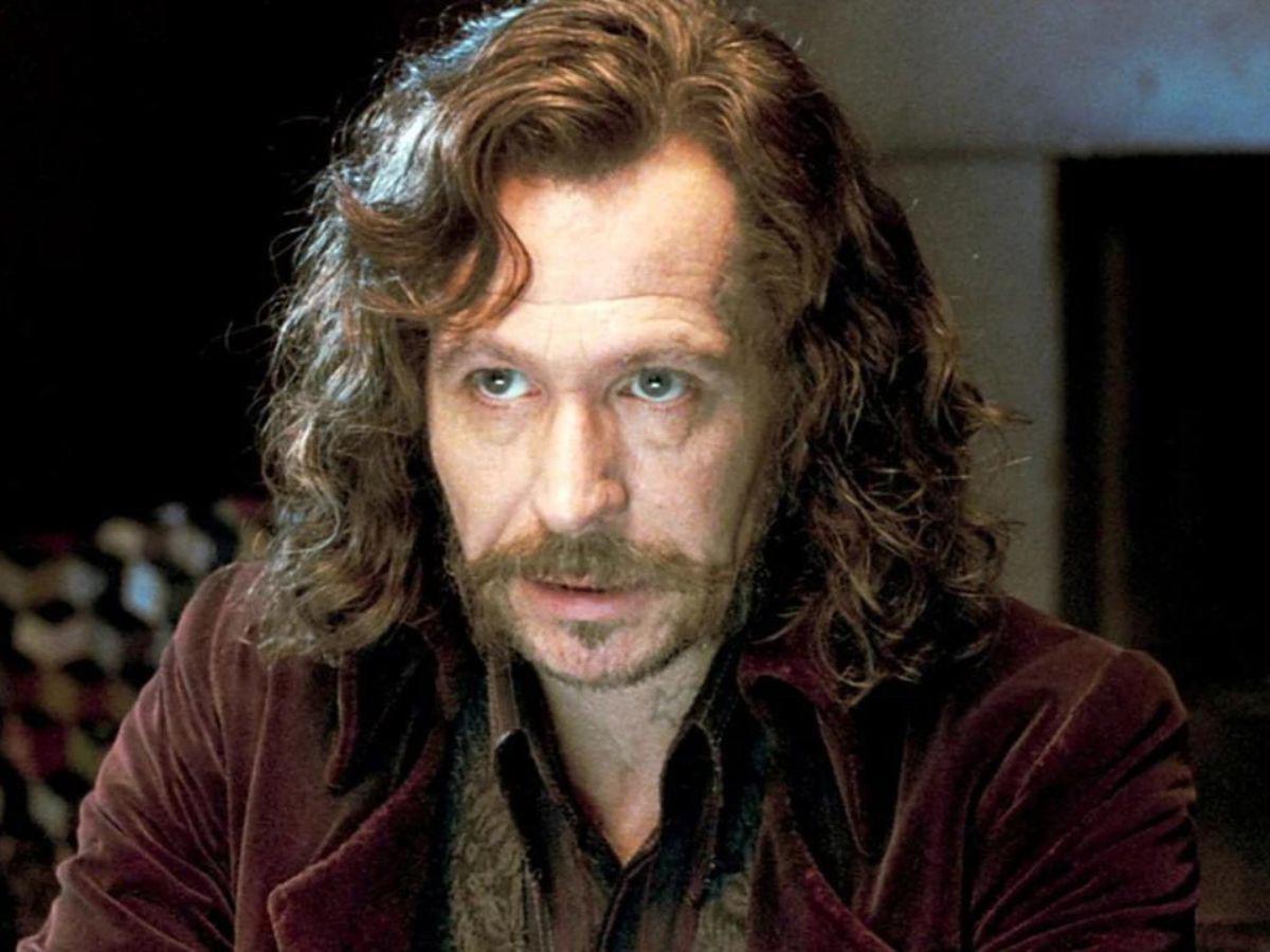 Gary Oldman asegura que “Harry Potter” y “Batman” le salvaron la vida