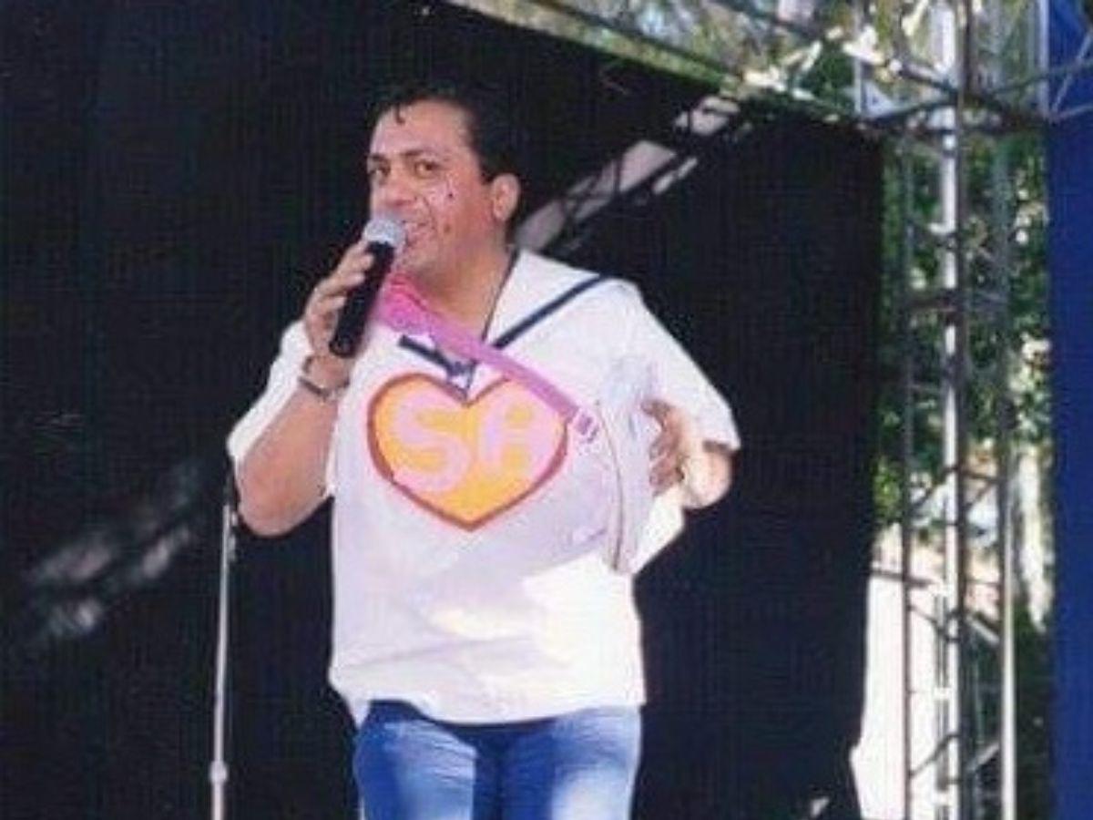 Así fue la triste muerte de “Agapito” de “Cero en Conducta”