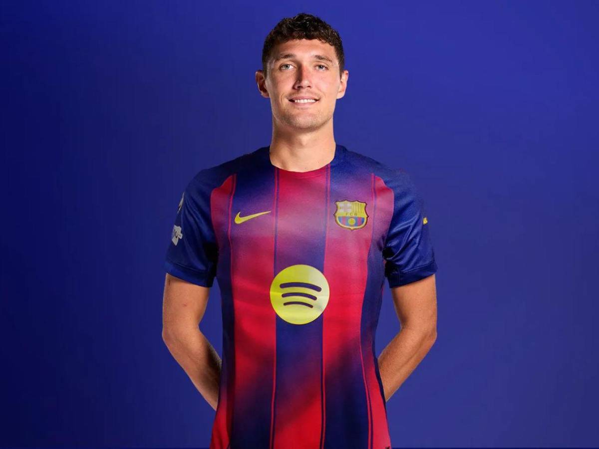 Barcelona: la alineación de Hansi Flick para el primer trofeo de la temporada