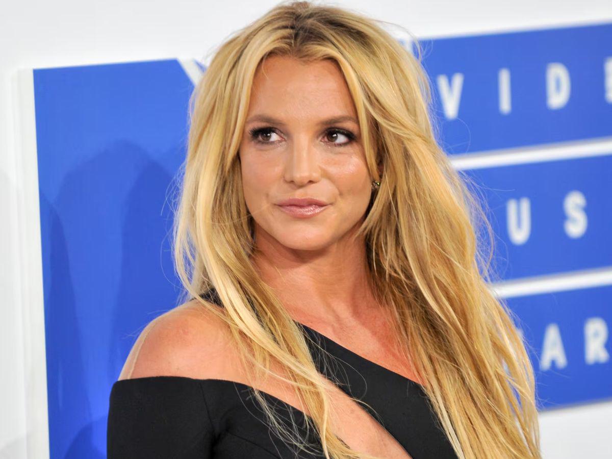 Arrestan a Britney Spears y esta es la razón