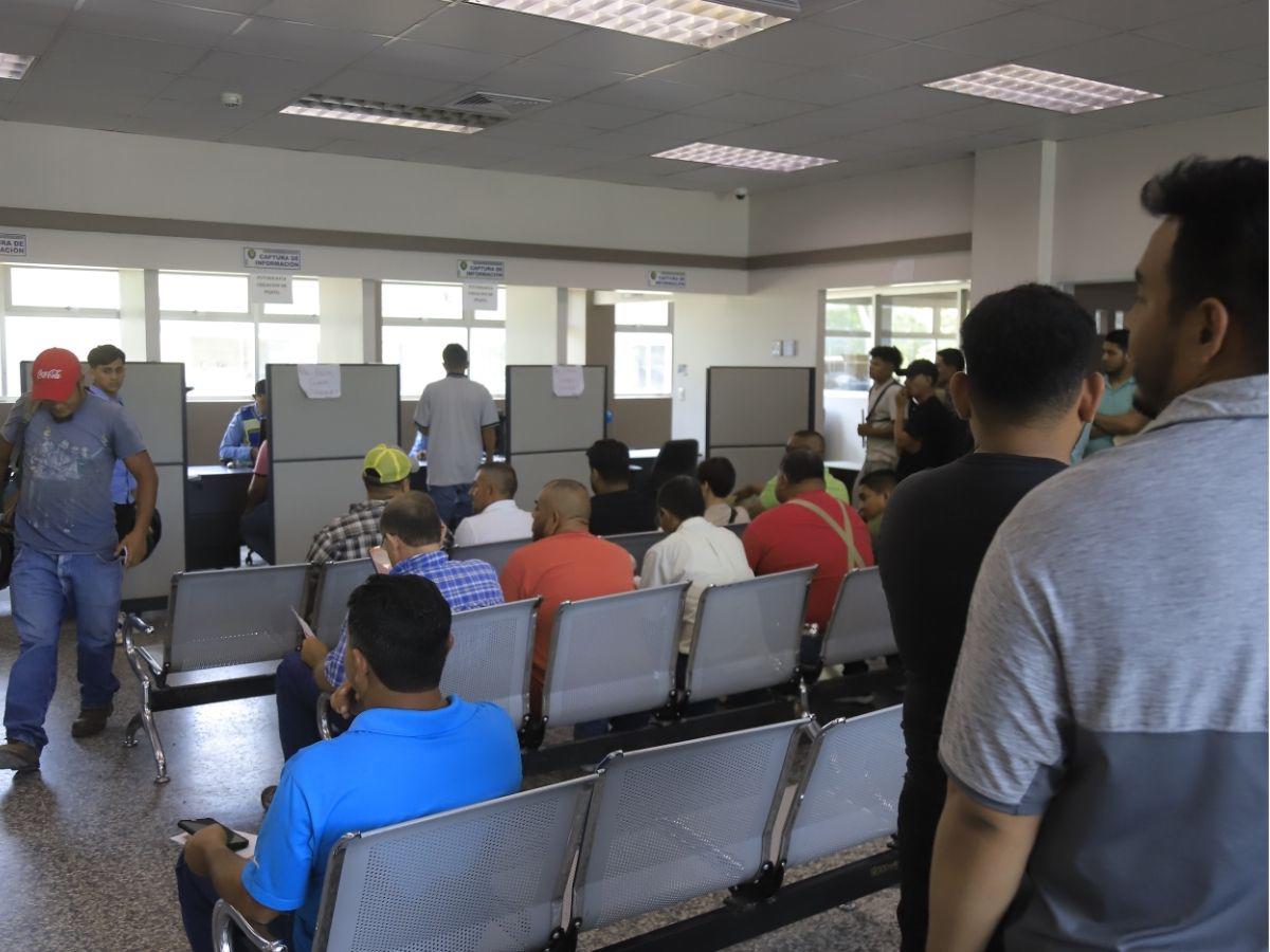 Honduras endurece examen práctico de conducir en 2026