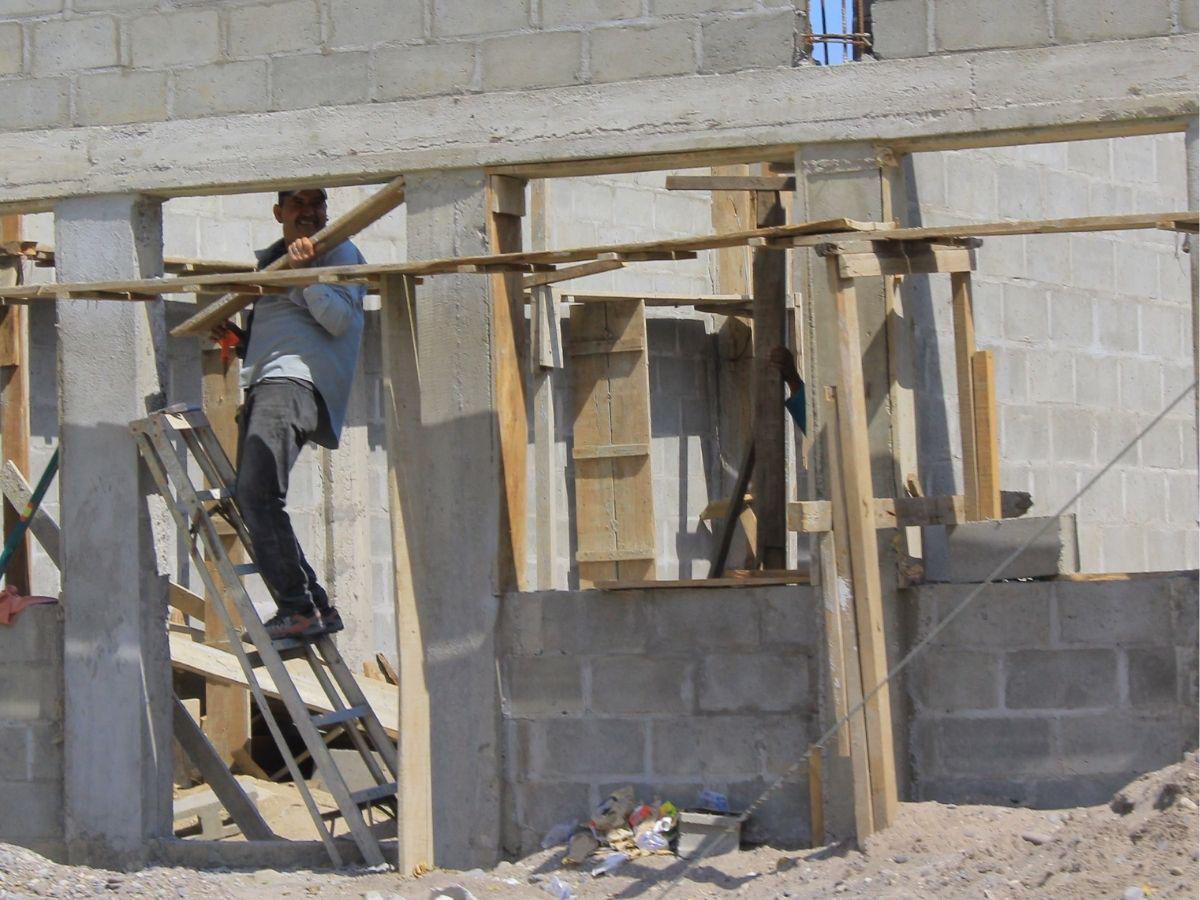 ¿Dónde hay proyectos de vivienda social en Honduras?