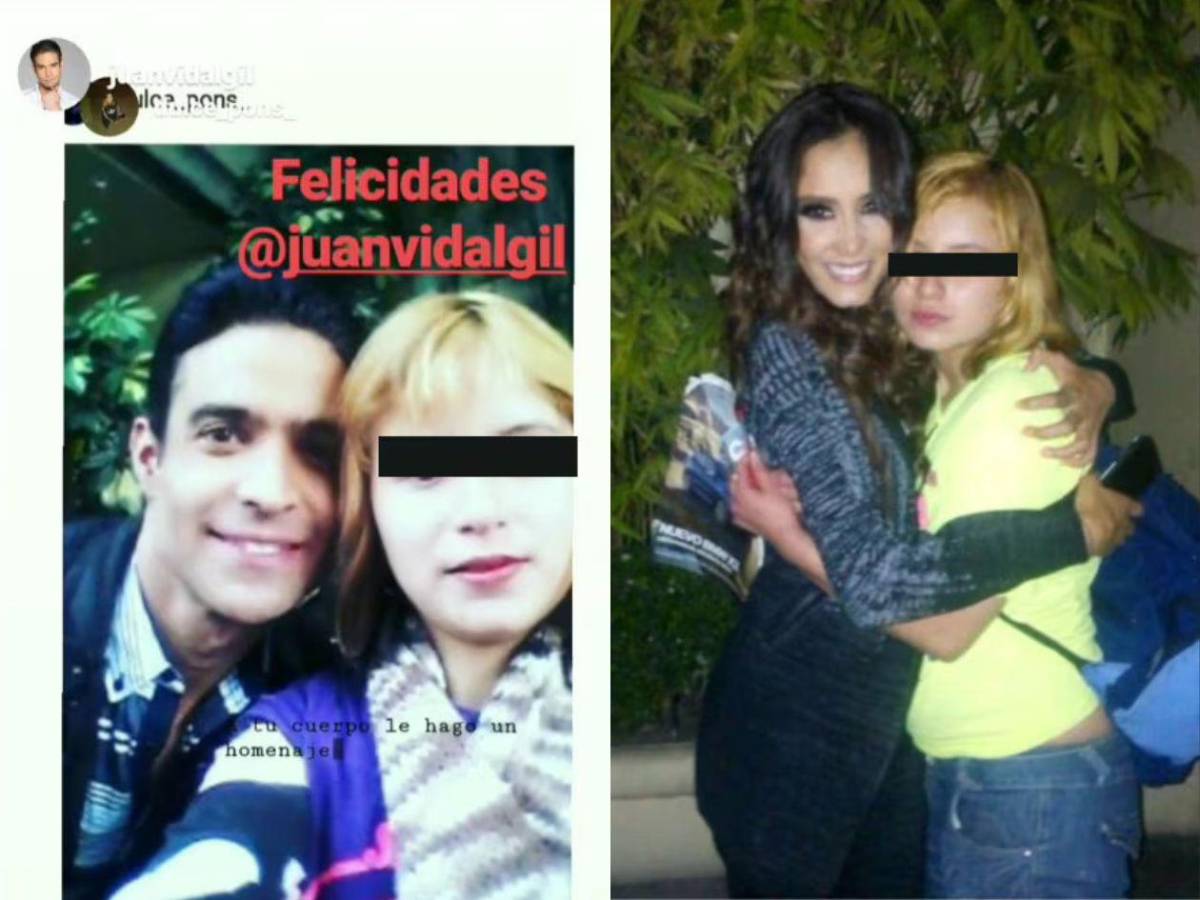 Karla Fernanda, la supuesta asesina de 20 años que piensa como niña de 8