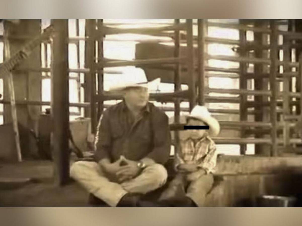 Cuna de oro: ¿qué dice el corrido de El Roble Copaneco a los Valle Valle?