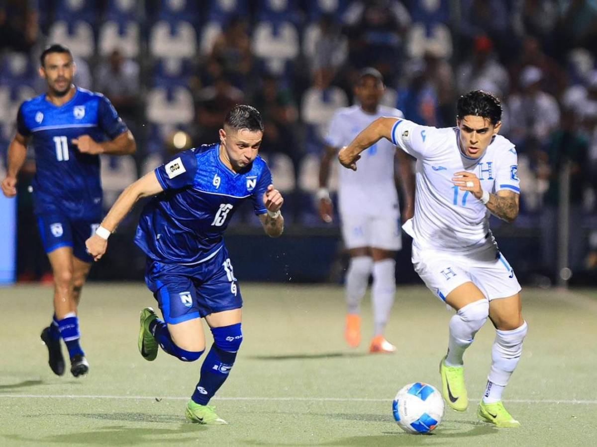 Decepción de Honduras, la maldad del Fantasma y la imagen de Rueda que indigna