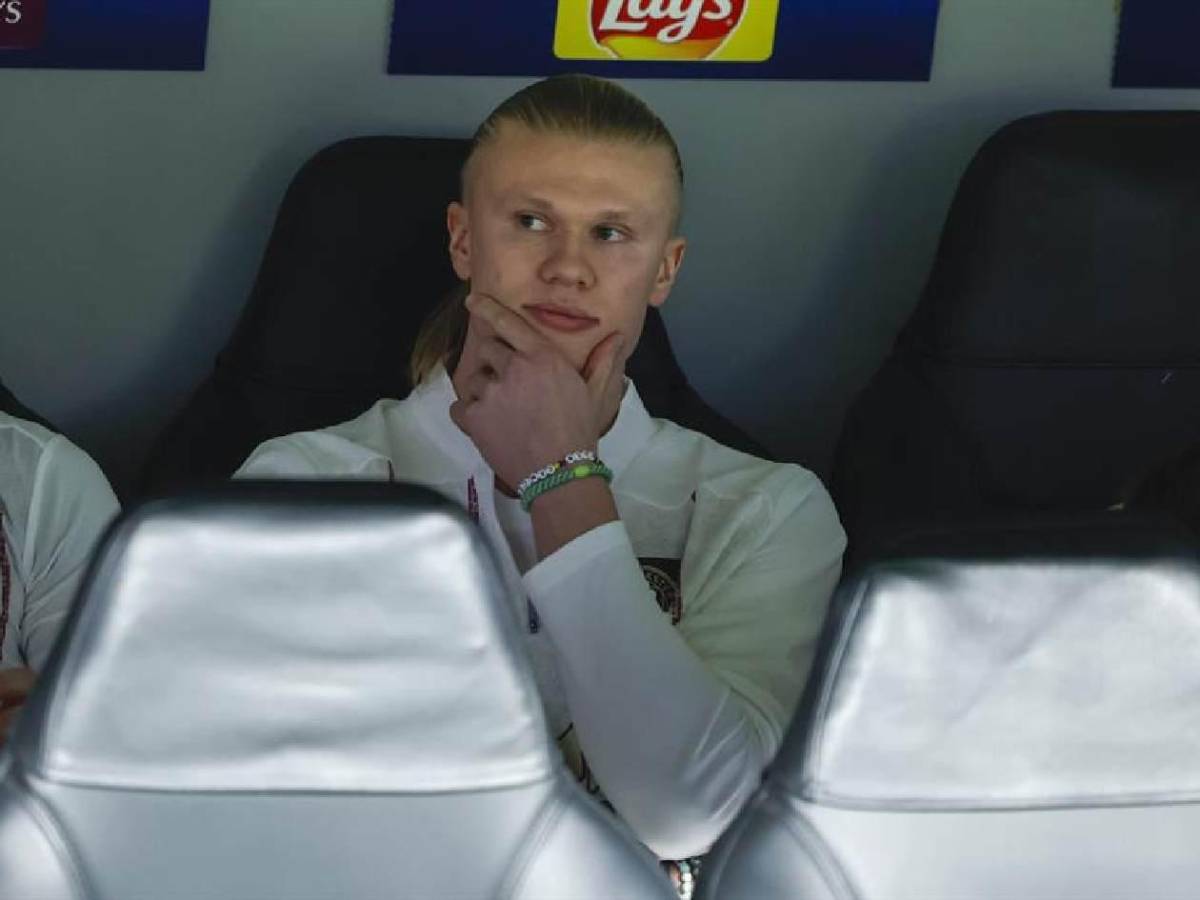 Mbappé ‘humilló’ al City, festejos del Real Madrid y así reaccionó Guardiola