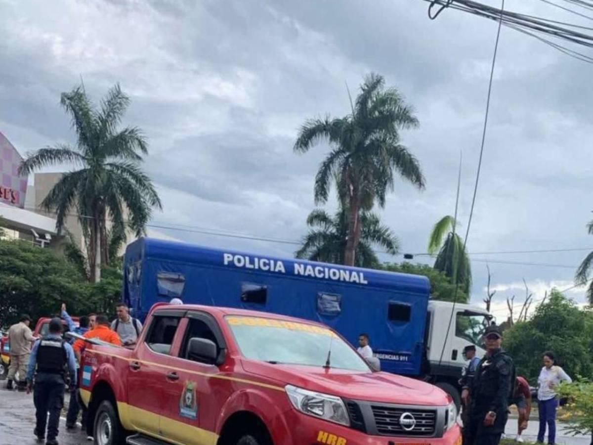 Estos son los rastros hallados del niño Elvis Eliú, según el desgarrador relato de su padrastro