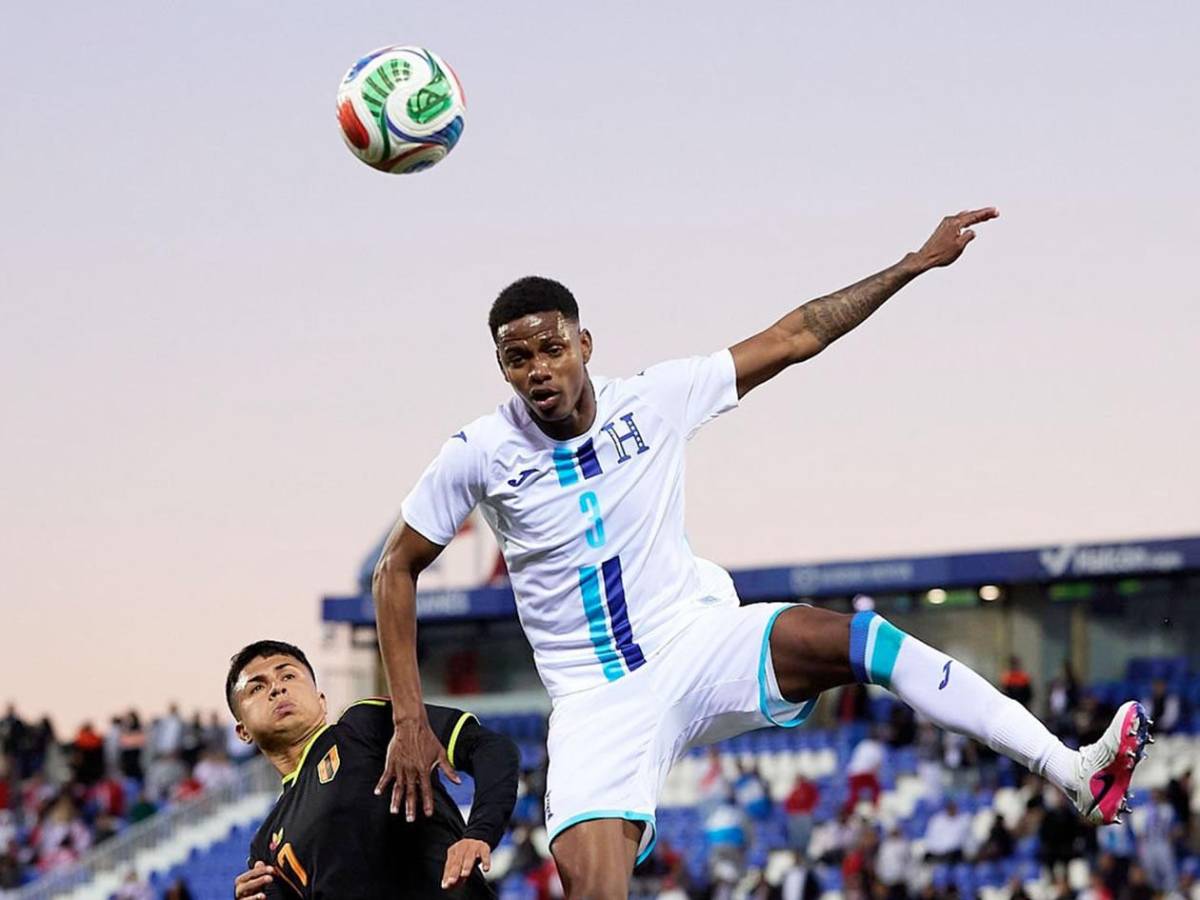 Honduras amarga a Perú, festejo de Molina, dedicatoria de Palma y esposa de legionario