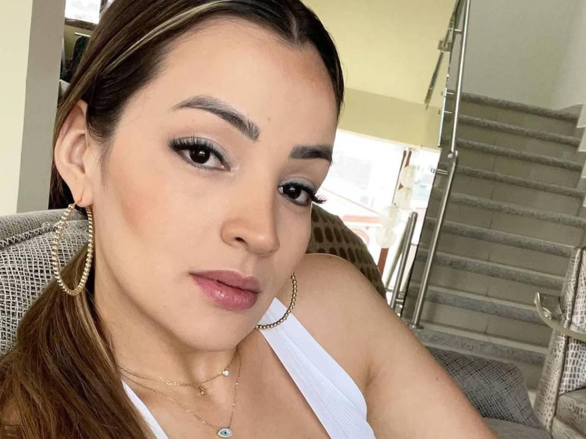 Virginia Varela rompe el silencio y se desahoga tras lo ocurrido con Emilio Izaguirre