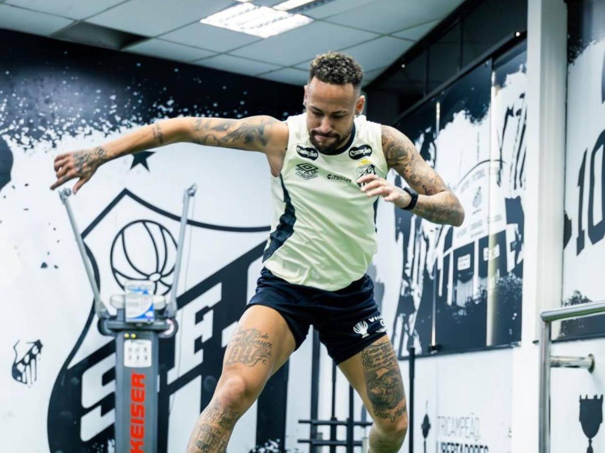 Neymar es demandado por ex empleada de una de sus mansiones en Brasil