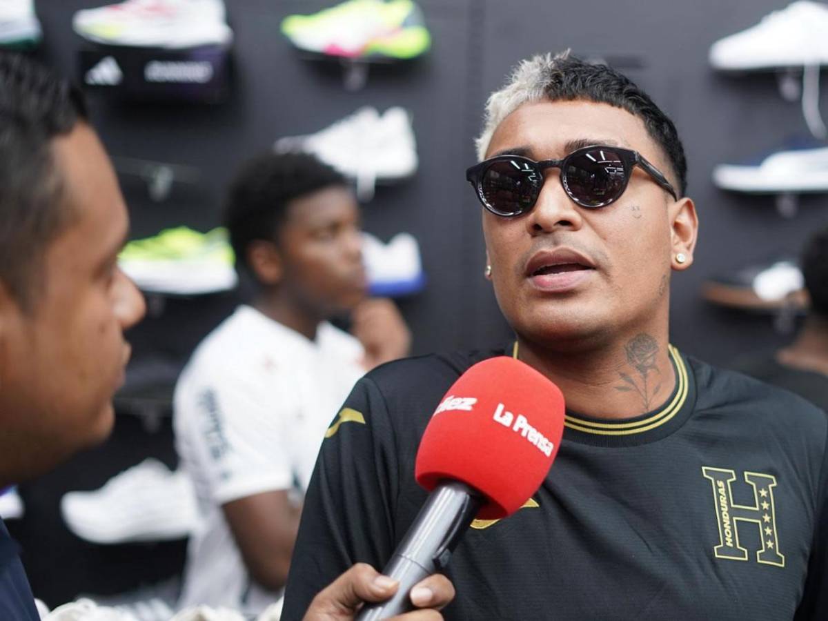 ¿Supremo expulsó del equipo a tres tiktokers de Honduras por altercado en centro comercial?