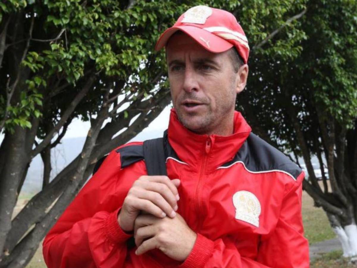 Danilo Tosello reaparece y anuncia impensada noticia, ¿qué pasó con su vida?