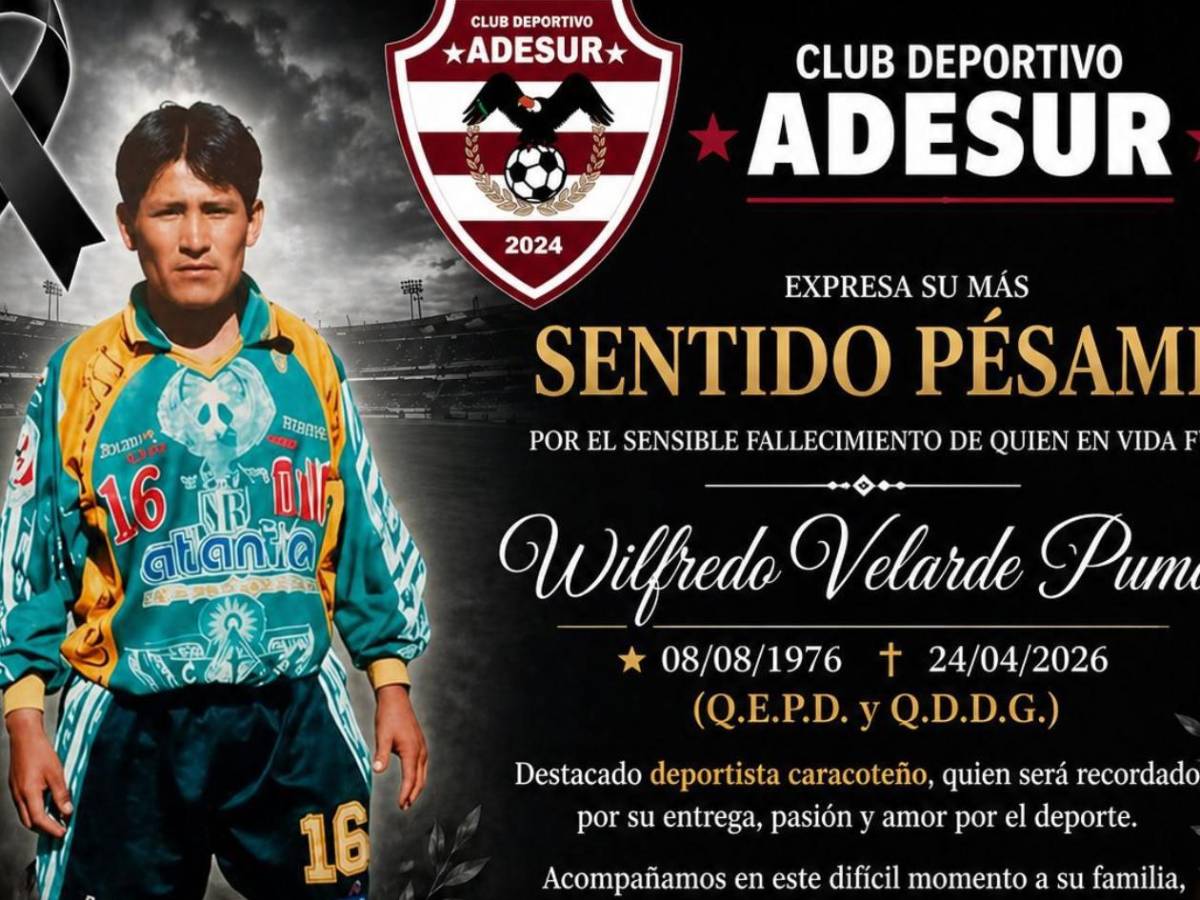 Horror: Cámaras captan despiadado asesinato de exfutbolista Wilfredo Puma en una cantina