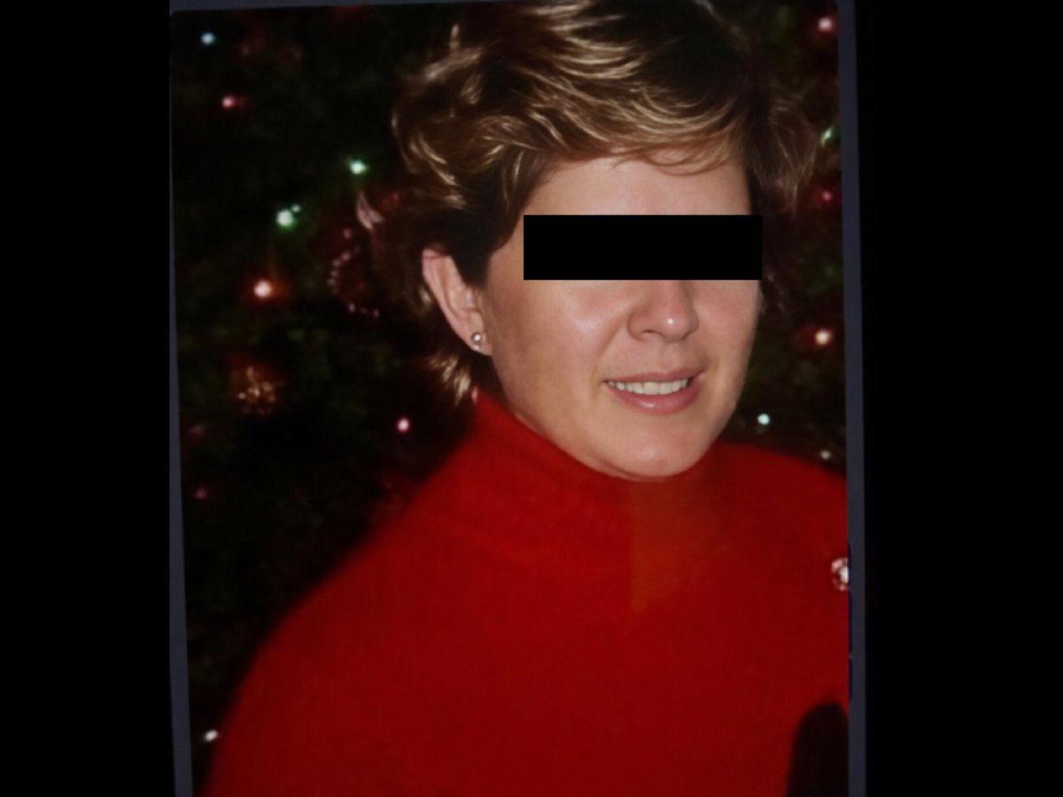 Cae la suegra de Carolina Flores; se escondía en Venezuela tras asesinarla