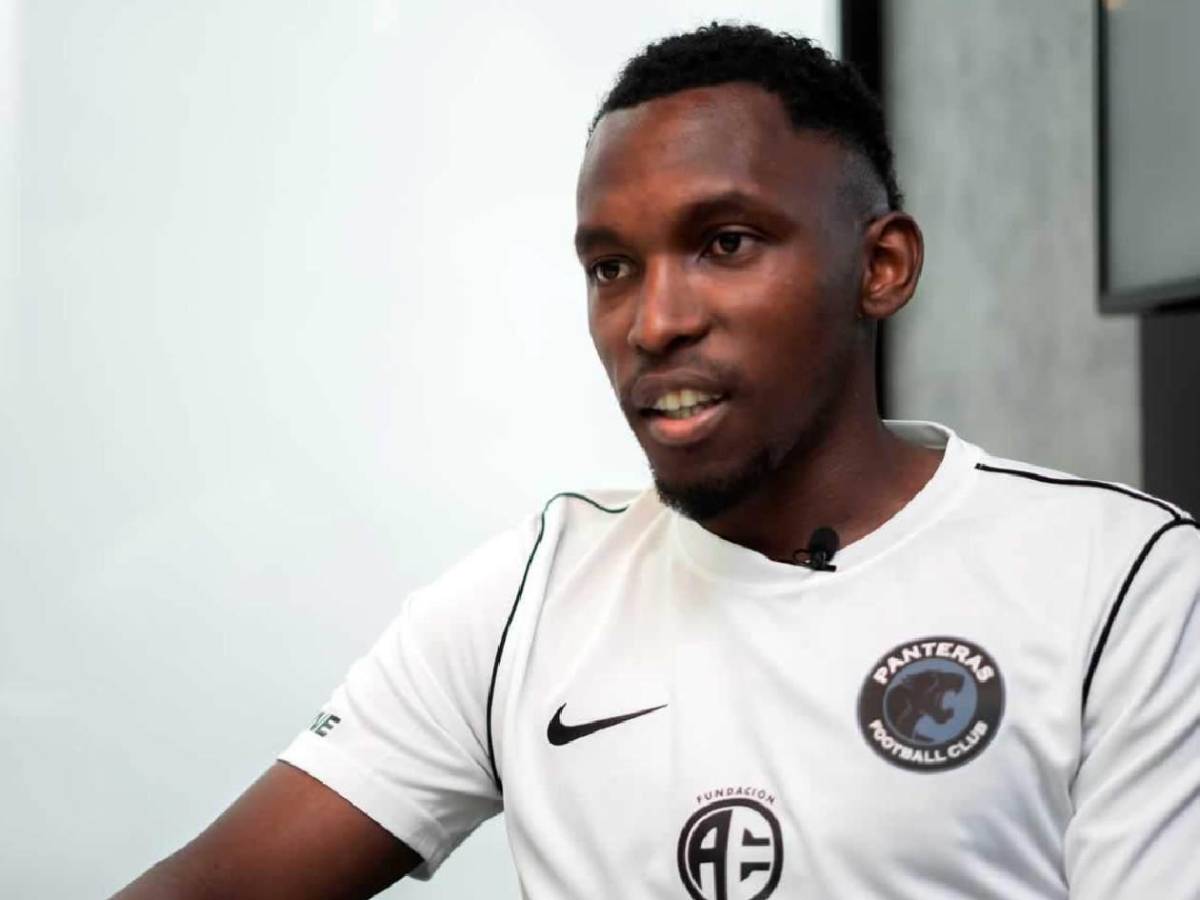 Alberth Elis y Shin Fujiyama sorprenden: se unen para proyecto en Tela