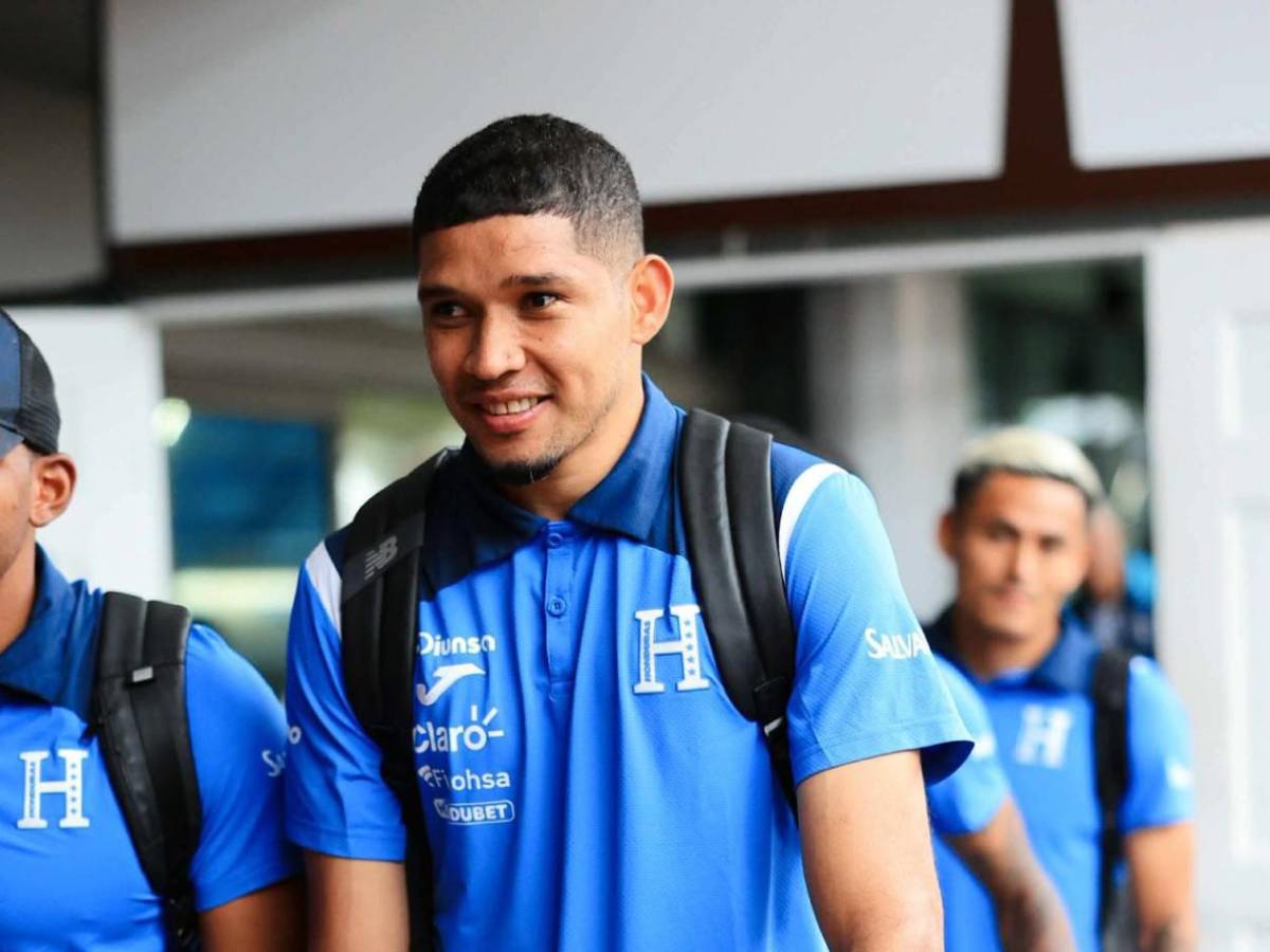 Honduras con tres increíbles sorpresas ante Costa Rica para clasificar al Mundial 2026