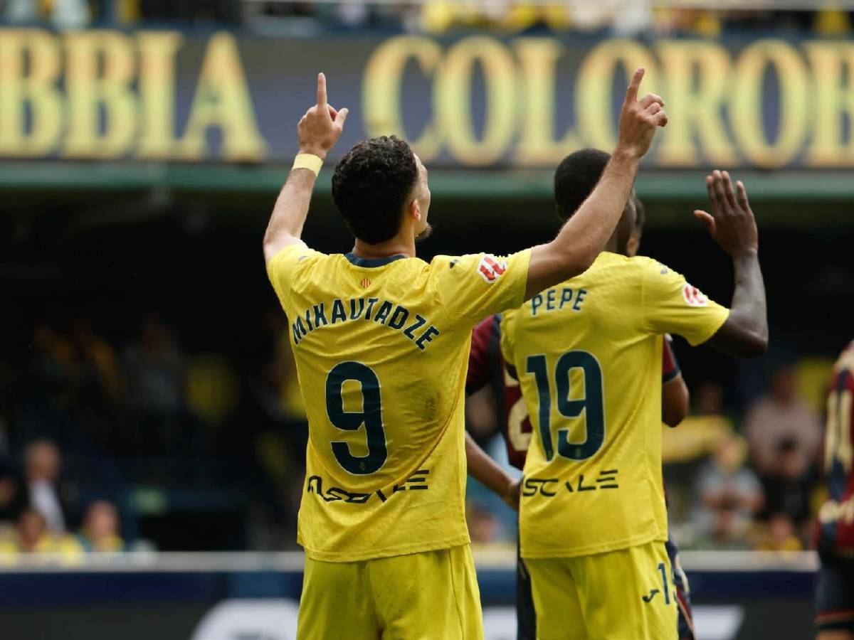 Pichichi LaLiga: marcó y presiona a Vinicius; revés a Yamal y la tabla