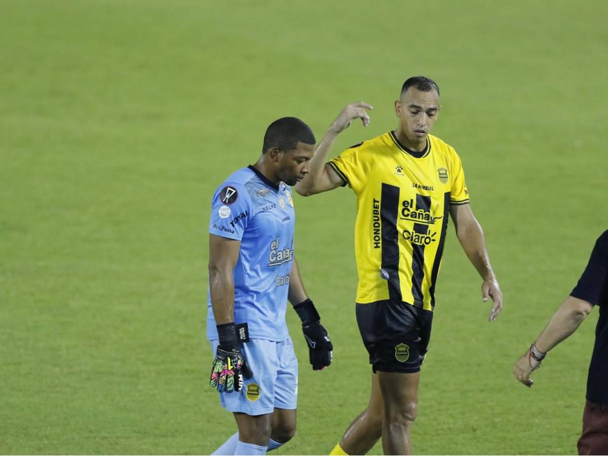 Decepción en el Real España, el villano, héroe, esposa de jugador y la chica del Plaza Amador