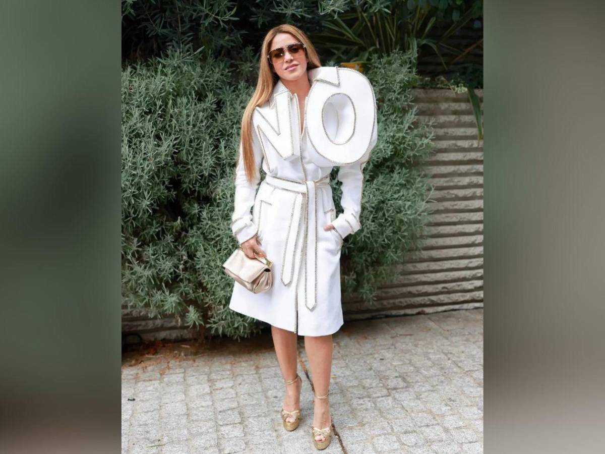 Shakira y la moda: Sus colaboraciones destacadas más allá de la música