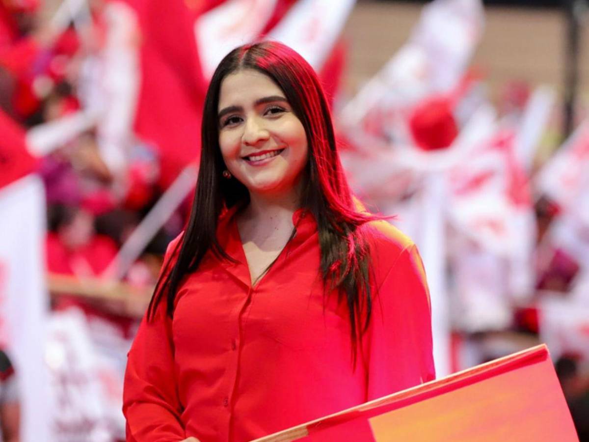 Ellos son los diputados electos por Francisco Morazán