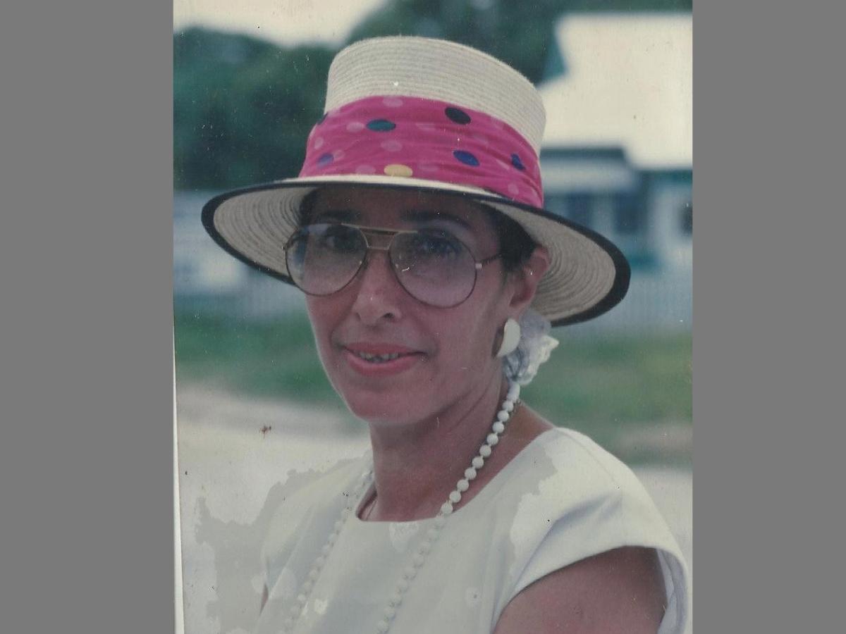 Jeannette Kawas fue asesinada el 6 de febrero de 1995.