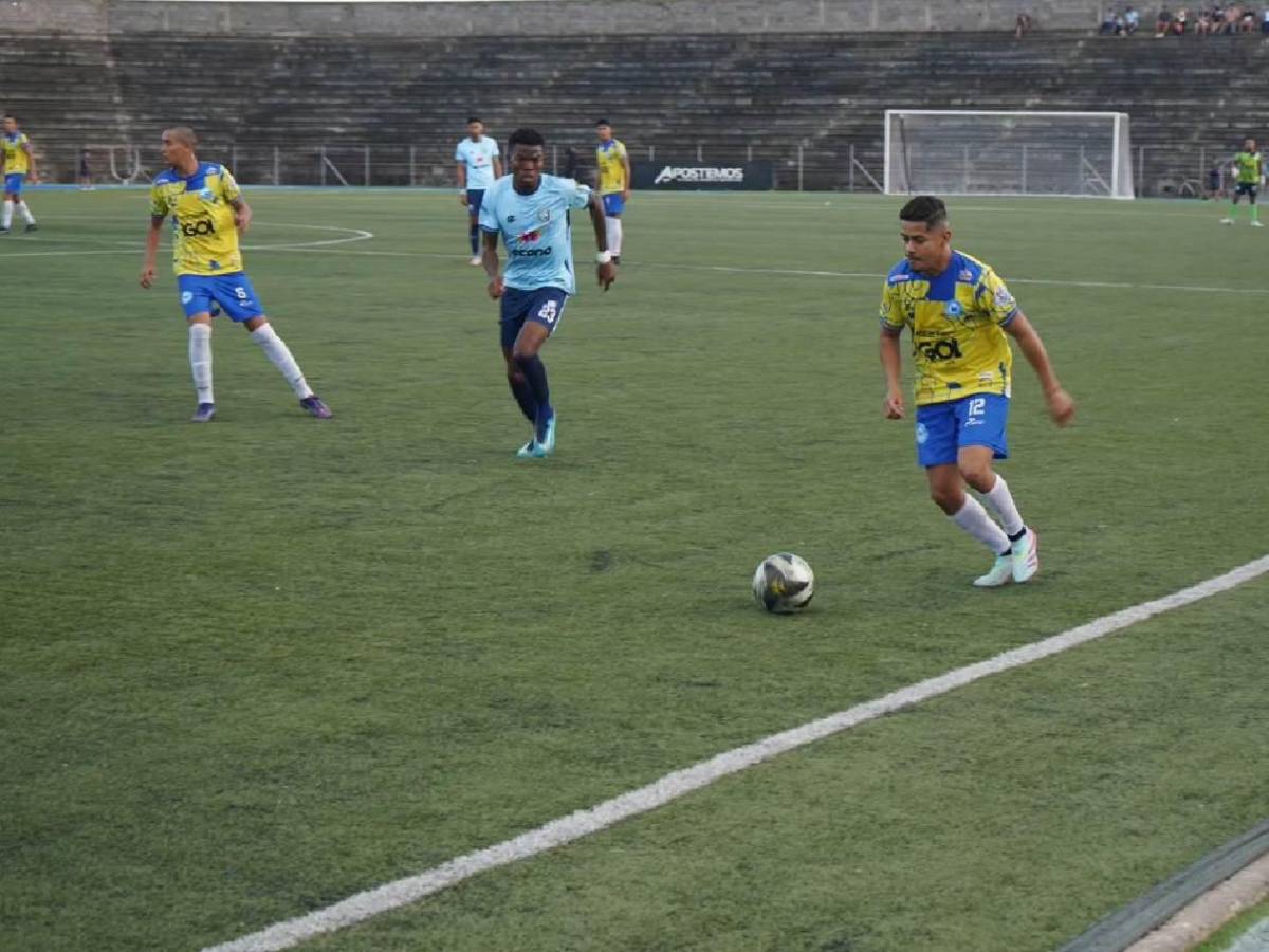 Así es el inesperado club del Ascenso que quiere estar en Primera: su estadio y sede