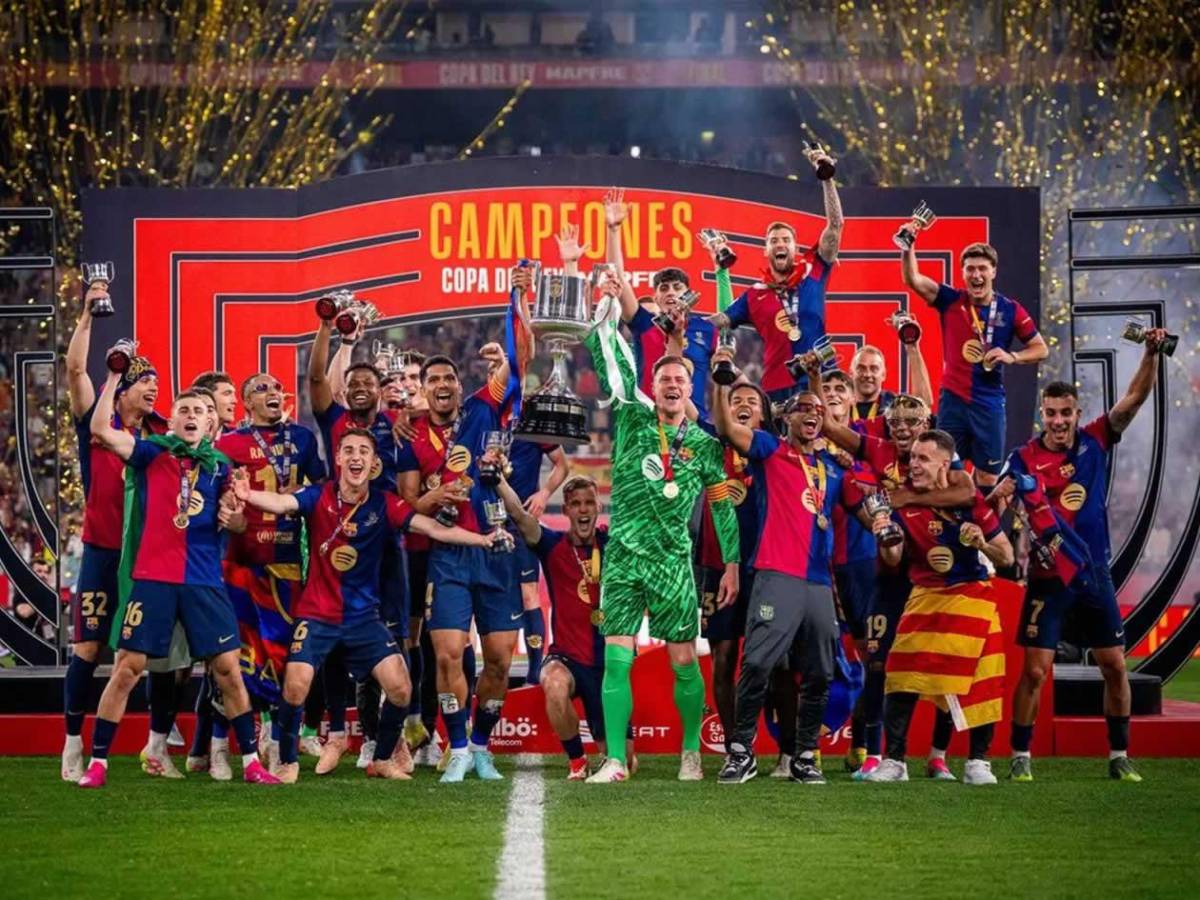 De valer mil millones a irse hundido del Barcelona: ya tiene nuevo equipo