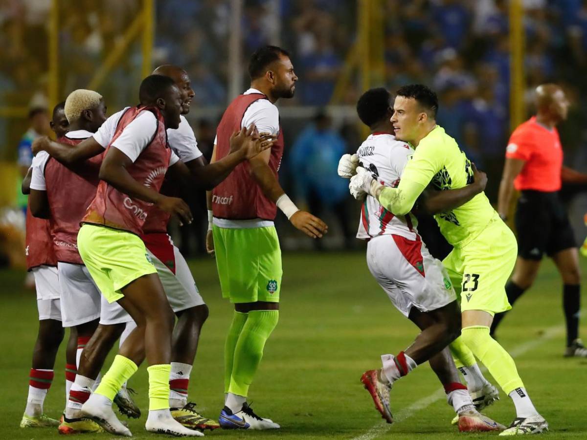 Denuncian a El Salvador; enfado en Panamá y Guatemala indignada con hondureño