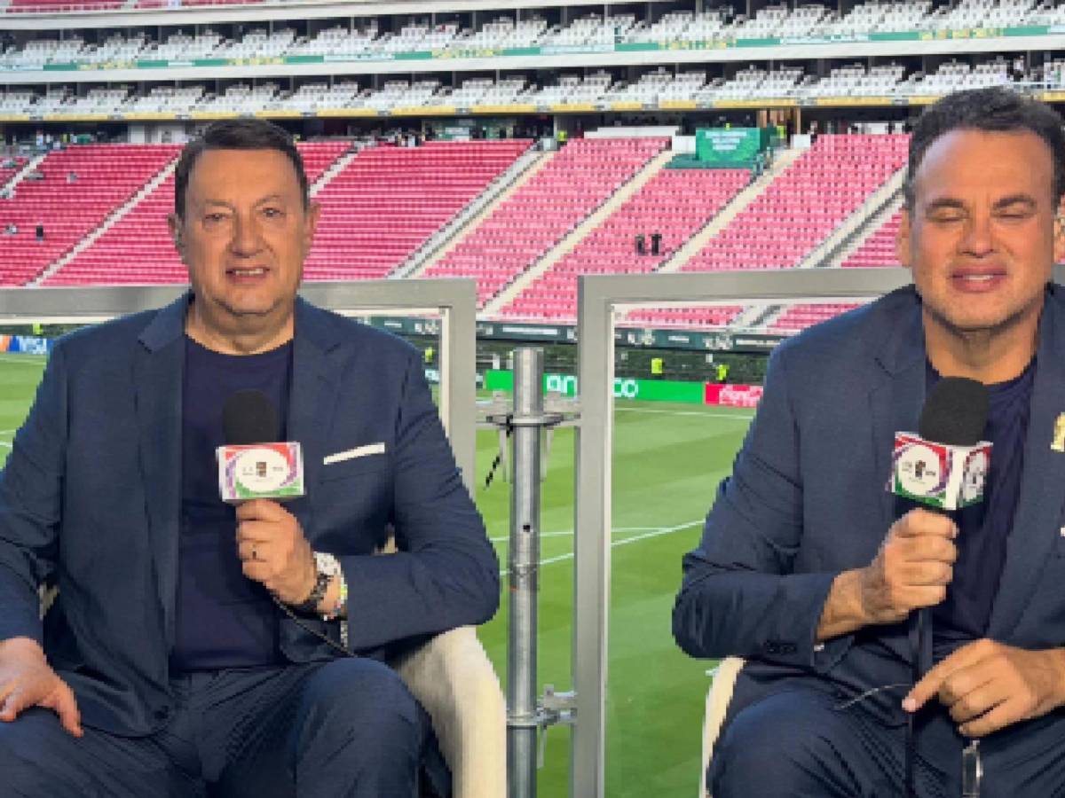 Faitelson sorprende con su adiós: “Nuevos emprendimientos me impiden continuar”