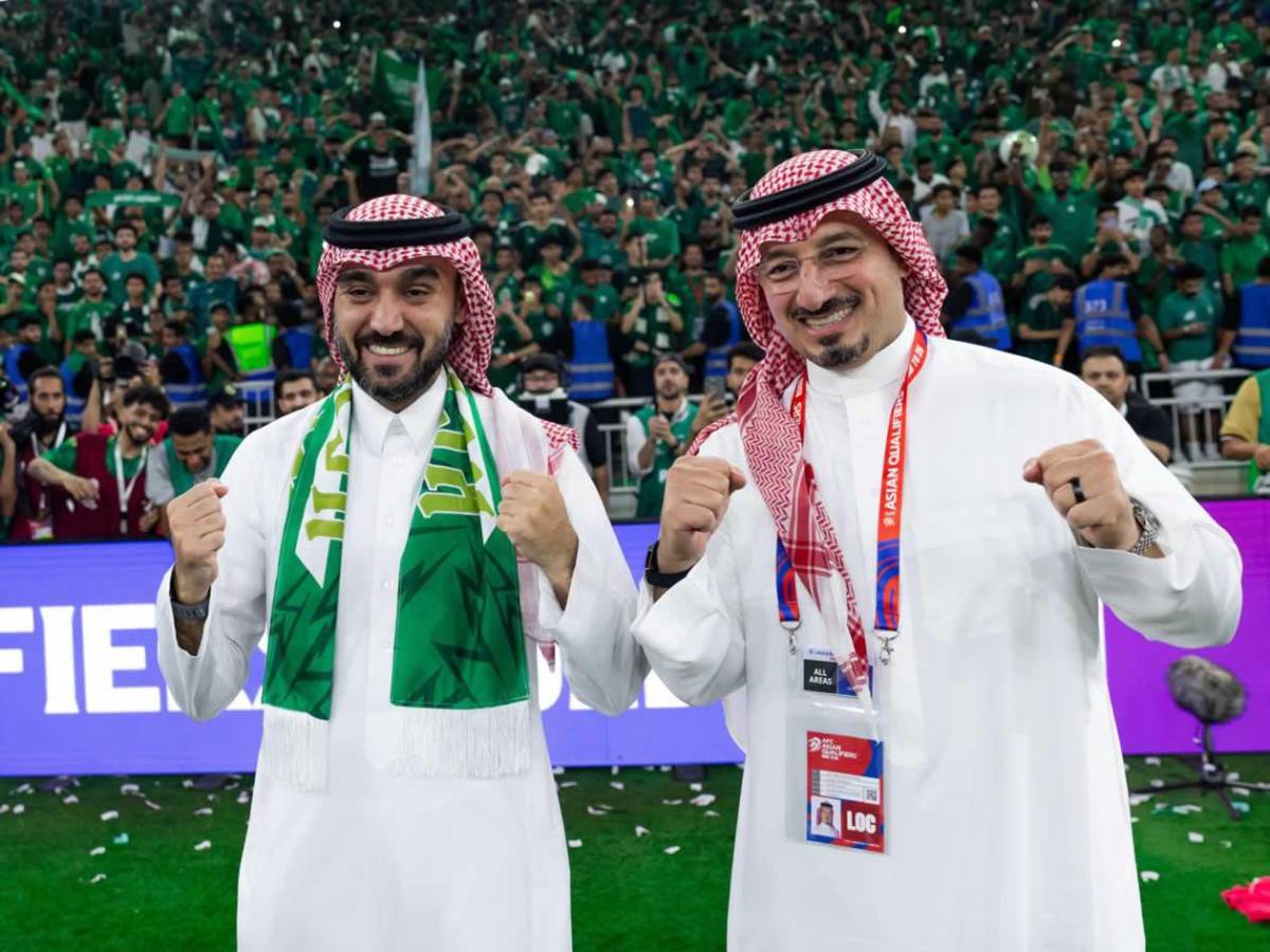 Mundial 2026: Clasificaron con drama y recibieron el premio más millonario de la historia