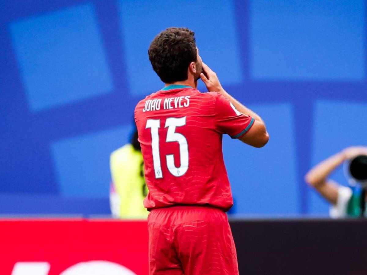 Cristiano Ronaldo molesto y compañeros se le rebelan; ayuda a Portugal y sorpresa con el MVP