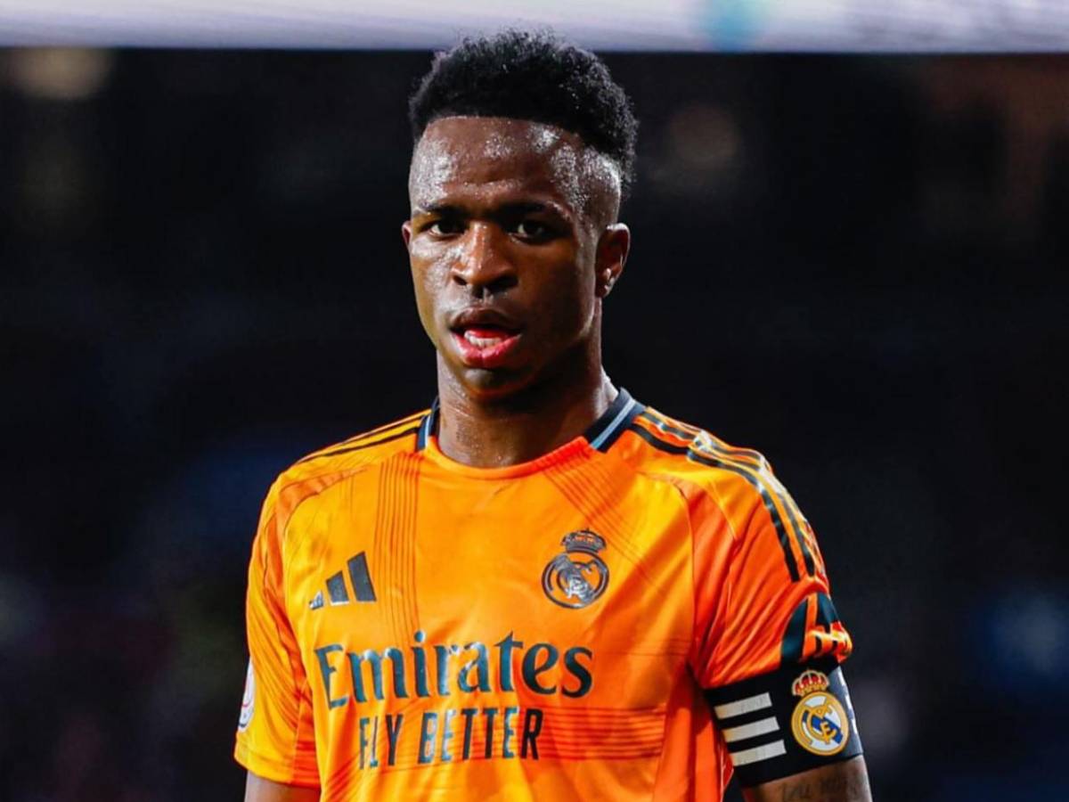 Real Madrid planea vender a Vinicius por curiosa razón y encuentra su reemplazo
