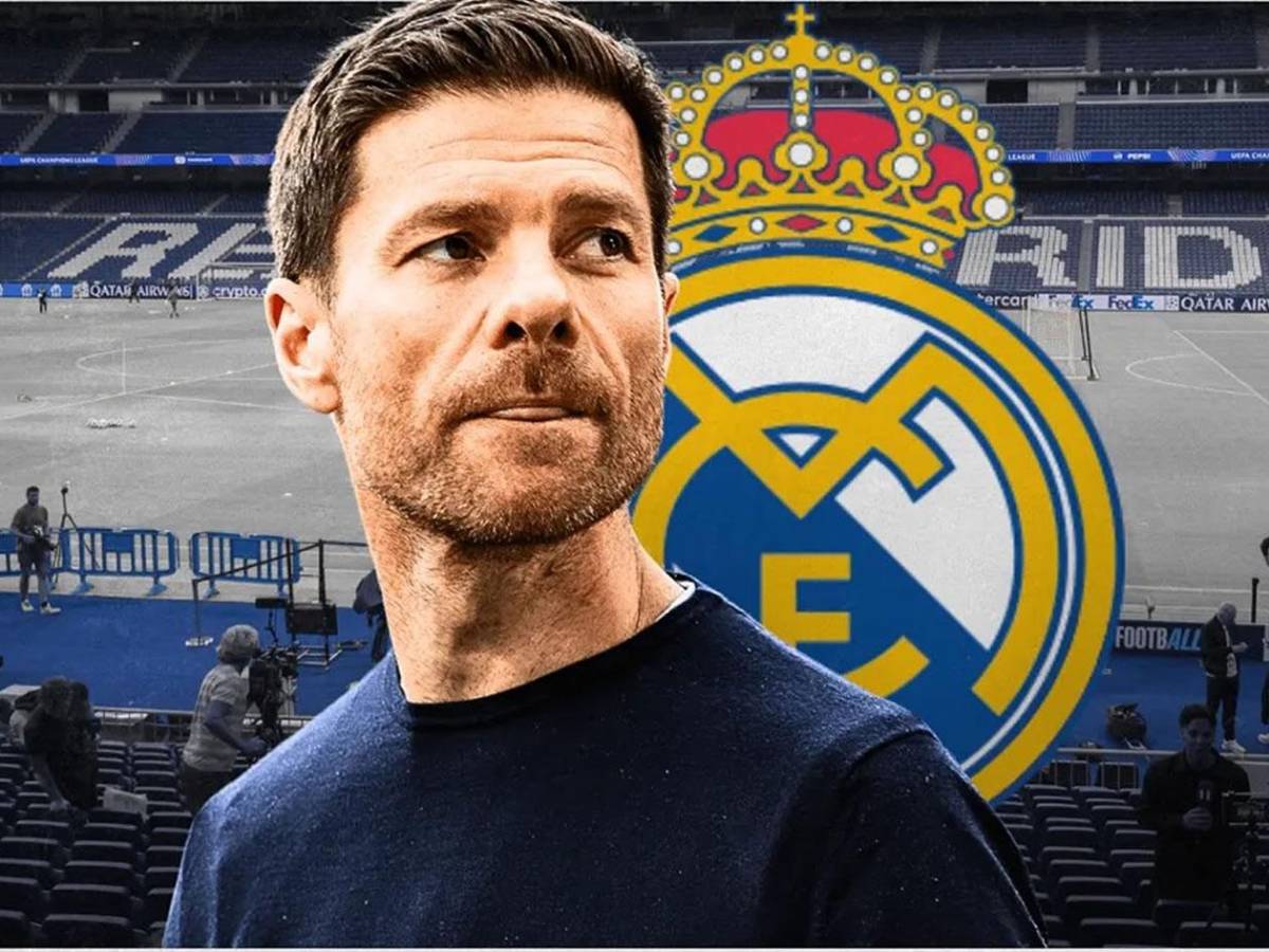 Se va molesto del Real Madrid por culpa de Xabi Alonso: ya se lo dijo a Florentino