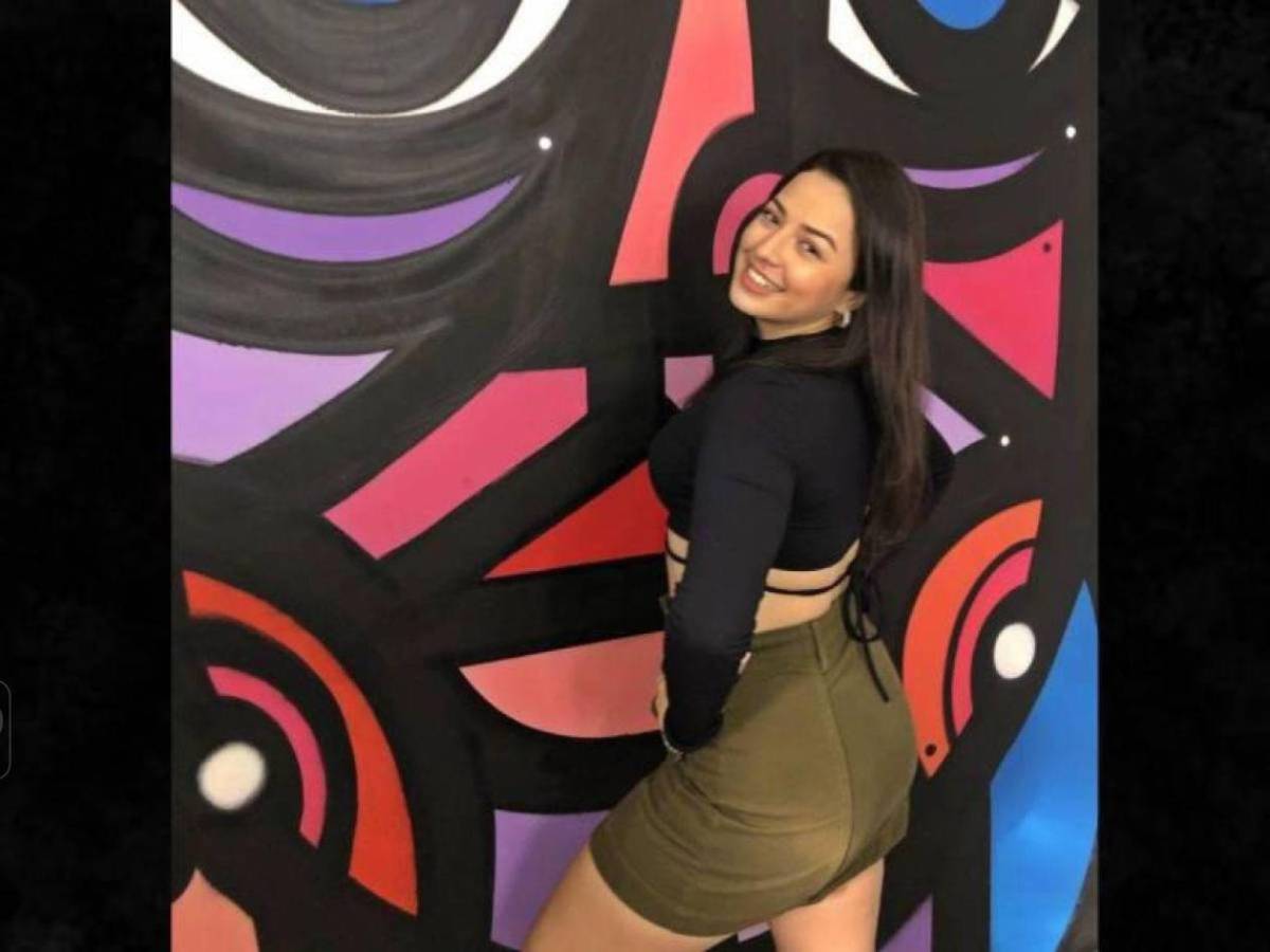 Así es Daniella Zavala, la hermosa esposa del legionario Kervin Arriaga