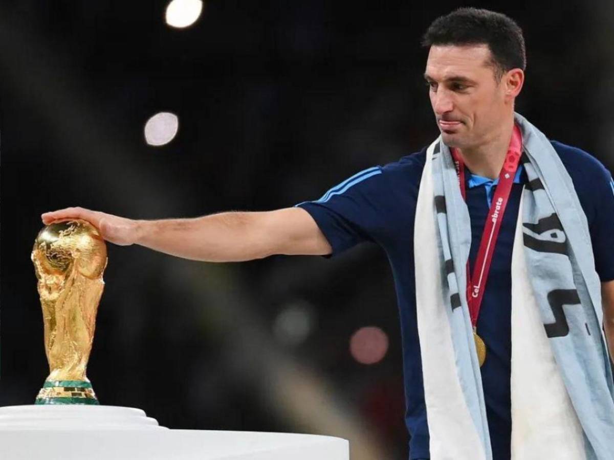 Argentina, con alineación de lujo: así jugará en su debut en el Mundial 2026