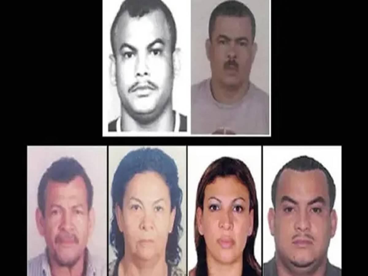 “Mírame a los ojos, a vos te voy a dar una lección”: la supuesta amenaza de JOH a los procuradores del Estado