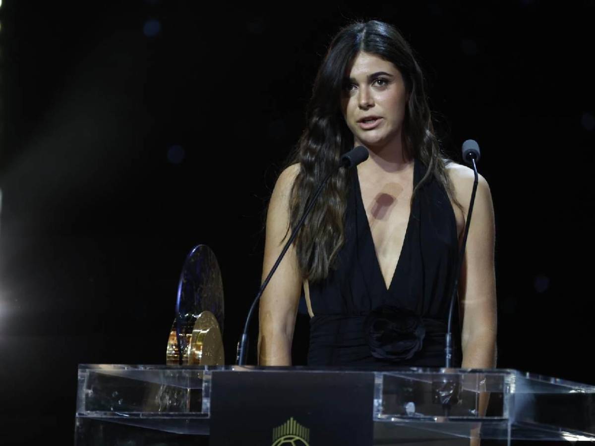 Balón de Oro 2025: Dembélé no se contuvo y así reaccionó Yamal al perder