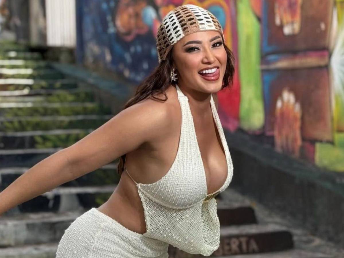 Jennifer Funes tilda de “burla” la canción de Milagro Flores