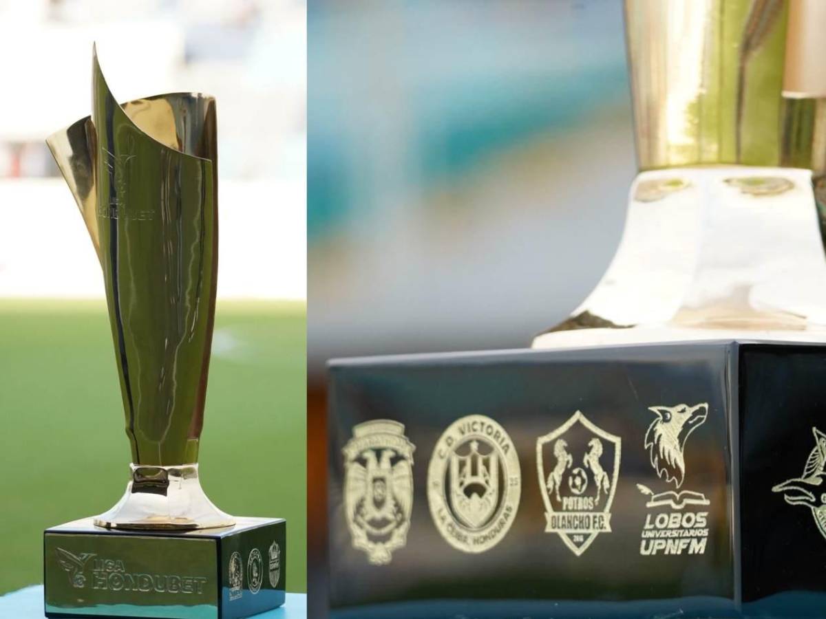 Olimpia celebra en el Morazán, polémica, tristeza del Victoria y reacción de Beckeles