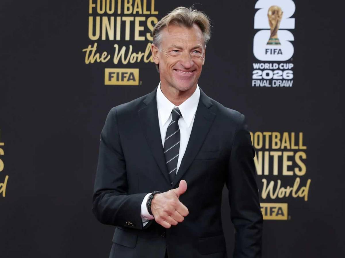 Escándalo: despiden a técnico, verdugo de Messi, a menos de dos meses del Mundial 2026