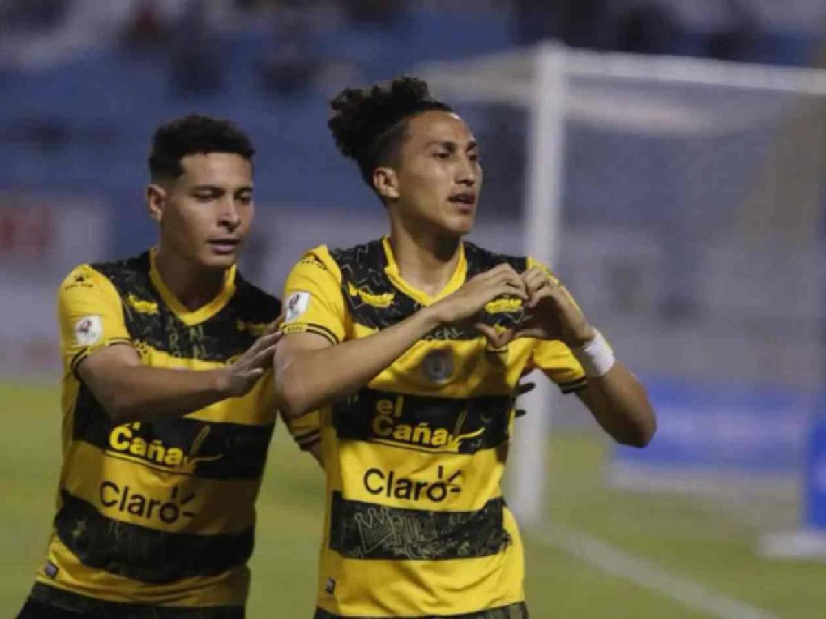 ¿Y Jeaustin? Los que se irían tras eliminación y los señalados en Real España